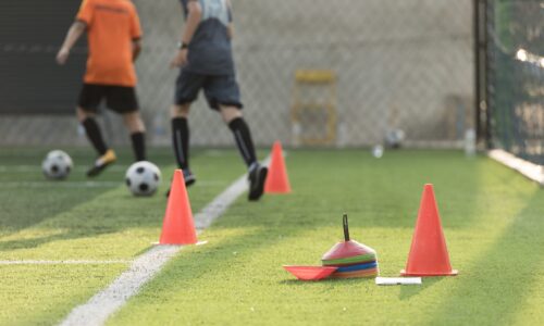 Free Soccer Video Lessons for Kids