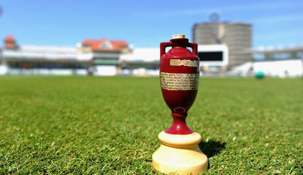 The Ashes Urn