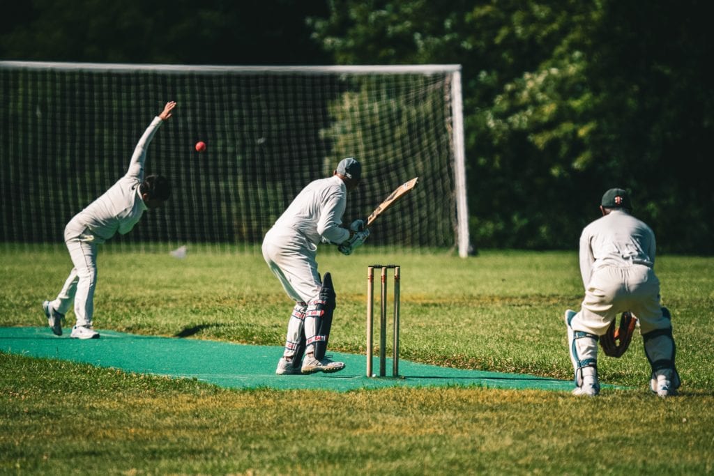 Why Is Cricket so Popular? Sports Movement