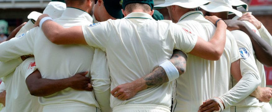What went wrong – The story of South African Cricket’s recent test failure!