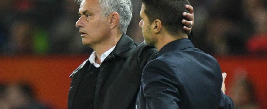 Will Mourinho fall into the same trap again, this time at Tottenham?