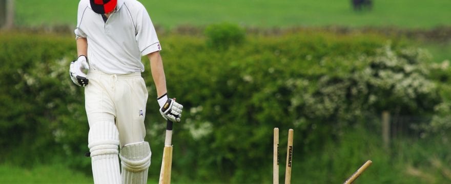How to Become a Pro Cricketer for Kids