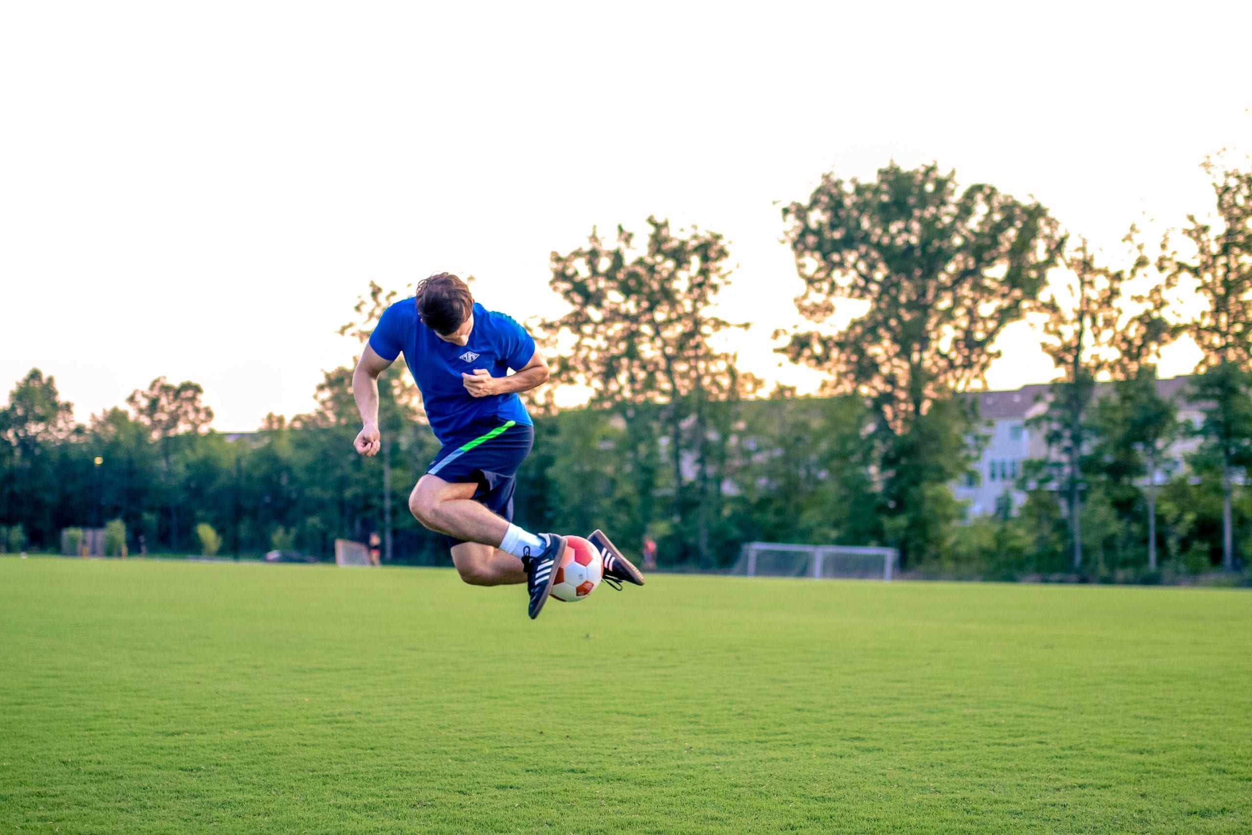 How to a Pro Soccer Player For Kids Sports Movement